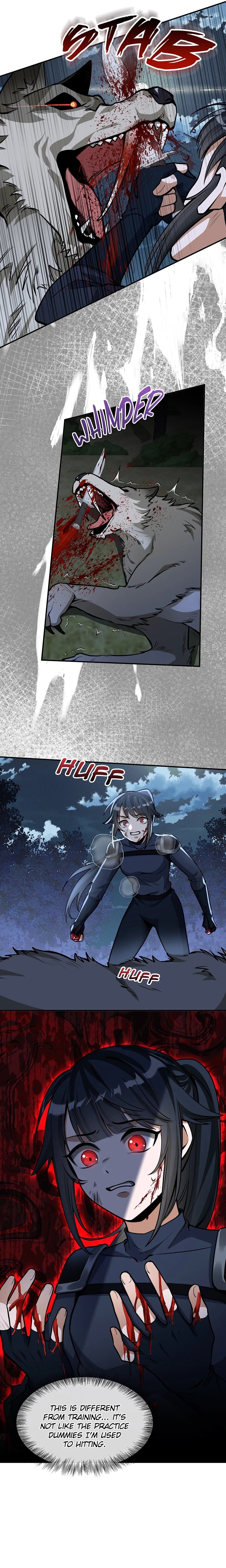 The Beginning After the End, Chapter 175.14 image 14